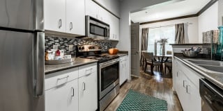 The Boulevard at Sonterra The Boulevard at Sonterra Photo Gallery 1