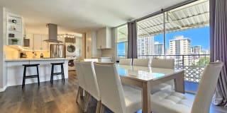 222 Liliuokalani Avenue #1403 - 1403 222 Liliuokalani Avenue #1403 - 1403 Photo Gallery 1