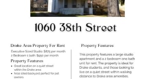 1060 38th Street 1 1060 38th Street 1 Photo Gallery 1