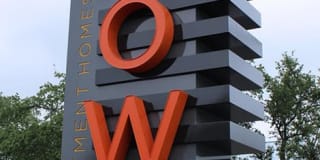 The Row Apartments The Row Apartments Photo Gallery 1
