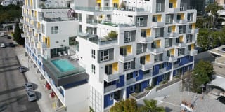 Sentral at Inspire Hollywood Sentral at Inspire Hollywood Photo Gallery 1