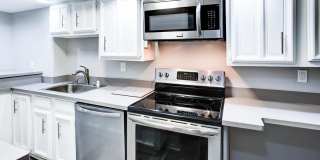 2405 I ST NW #2A 2405 I ST NW #2A Photo Gallery 1