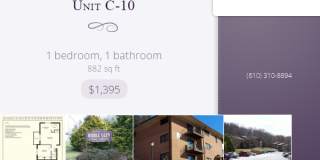 Riddle Glen Condominiums Unit C-10 Riddle Glen Condominiums Unit C-10 Photo Gallery 1