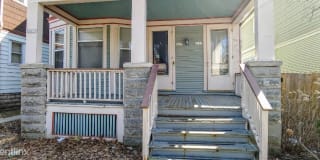 3227 West McKinley Blvd A 3227 West McKinley Blvd A Photo Gallery 1