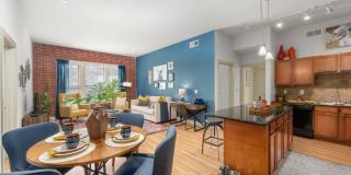 Galleria Parc Apartments