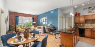 Galleria Parc Apartments Galleria Parc Apartments Photo Gallery 1