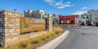 Enchanted Springs Enchanted Springs Photo Gallery 1