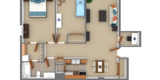 High Point Commons High Point Commons Photo Gallery 1