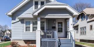 8208 W Lincoln Ave. 8208 W Lincoln Ave. Photo Gallery 1