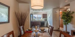Aster Townhomes Aster Townhomes Photo Gallery 1