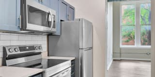 The Landings at River Market The Landings at River Market Photo Gallery 1