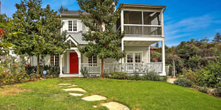 610 East Pedregosa Street 610 East Pedregosa Street Photo Gallery 1