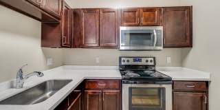 Pavona Apartments