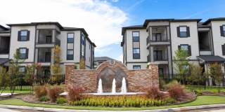 Chapel Creek