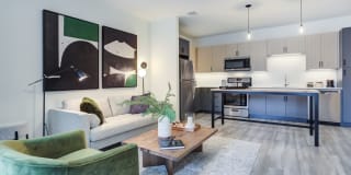 Welkin Apartments Welkin Apartments Photo Gallery 1