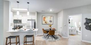 Forty57 Apartments