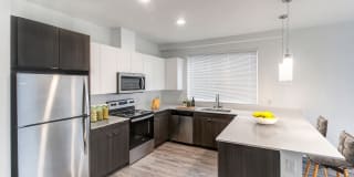 The Woods at Alderwood The Woods at Alderwood Photo Gallery 1