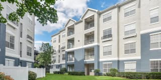 Villas at Hermann Park Villas at Hermann Park Photo Gallery 1