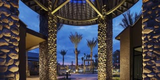 Noria Robson Luxury Apartments Noria Robson Luxury Apartments Photo Gallery 1