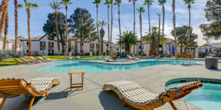 Tides at Green Valley Apartments Tides at Green Valley Apartments Photo Gallery 1