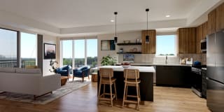 The Exchange Apartments The Exchange Apartments Photo Gallery 1