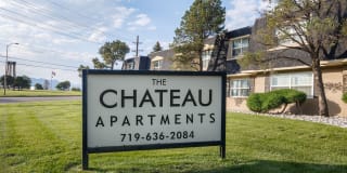 Chateau Apartments Chateau Apartments Photo Gallery 1