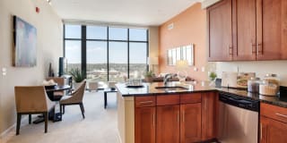 Mariner Bay at Annapolis Town Center Mariner Bay at Annapolis Town Center Photo Gallery 1