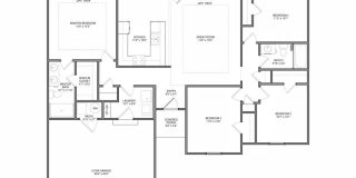 1333 E Habersham 1333 E Habersham Photo Gallery 1