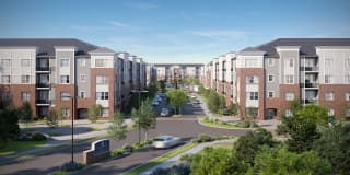Enclave at Woodcrest Station Enclave at Woodcrest Station Photo Gallery 1