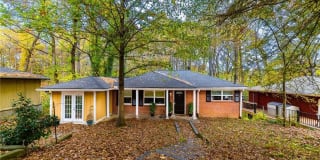 2105 Claude Street NW 2105 Claude Street NW Photo Gallery 1