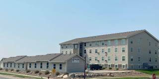 Eagle Point Apartments Eagle Point Apartments Photo Gallery 1