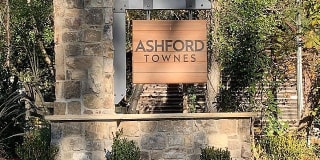 Ashford Townes Ashford Townes Photo Gallery 1