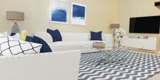Foxpointe Townhouses Foxpointe Townhouses Photo Gallery 1