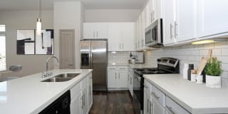 Radius on Grove Radius on Grove Photo Gallery 1