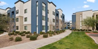 Palms Luxury Apartments Palms Luxury Apartments Photo Gallery 1
