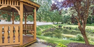 Silverhill at Arboretum Silverhill at Arboretum Photo Gallery 1