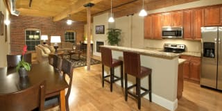 Lofts at Mill West Photo Gallery 1