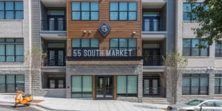 55 South Market Street Unit 403 55 South Market Street Unit 403 Photo Gallery 1