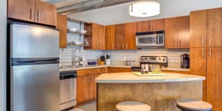Lofts at the Highlands Lofts at the Highlands Photo Gallery 1