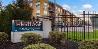 Heritage at Oakley Square Heritage at Oakley Square Photo Gallery 1