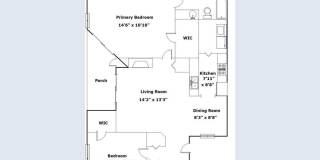 229 Windsor Point Unit 7C 229 Windsor Point Unit 7C Photo Gallery 1