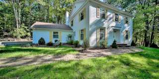 27 BUTTONWOOD Road 27 BUTTONWOOD Road Photo Gallery 1