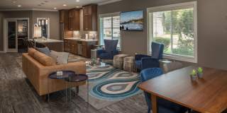 Parkside Apartments