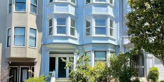 1508 Masonic Avenue 1508 Masonic Avenue Photo Gallery 1