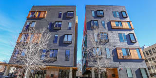 The Economist Apartment Homes The Economist Apartment Homes Photo Gallery 1