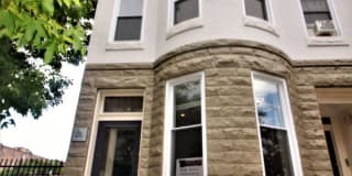 2607 N. Charles St 2607 N. Charles St Photo Gallery 1