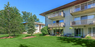 North Wood Apartments North Wood Apartments Photo Gallery 1