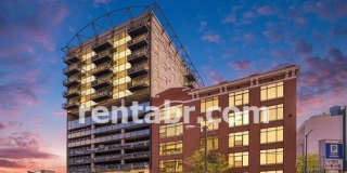 2020 Arapahoe Street 2020 Arapahoe Street Photo Gallery 1