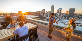 Residences at CityWay Residences at CityWay Photo Gallery 1