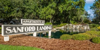 Sanford Landing Apartments Sanford Landing Apartments Photo Gallery 1